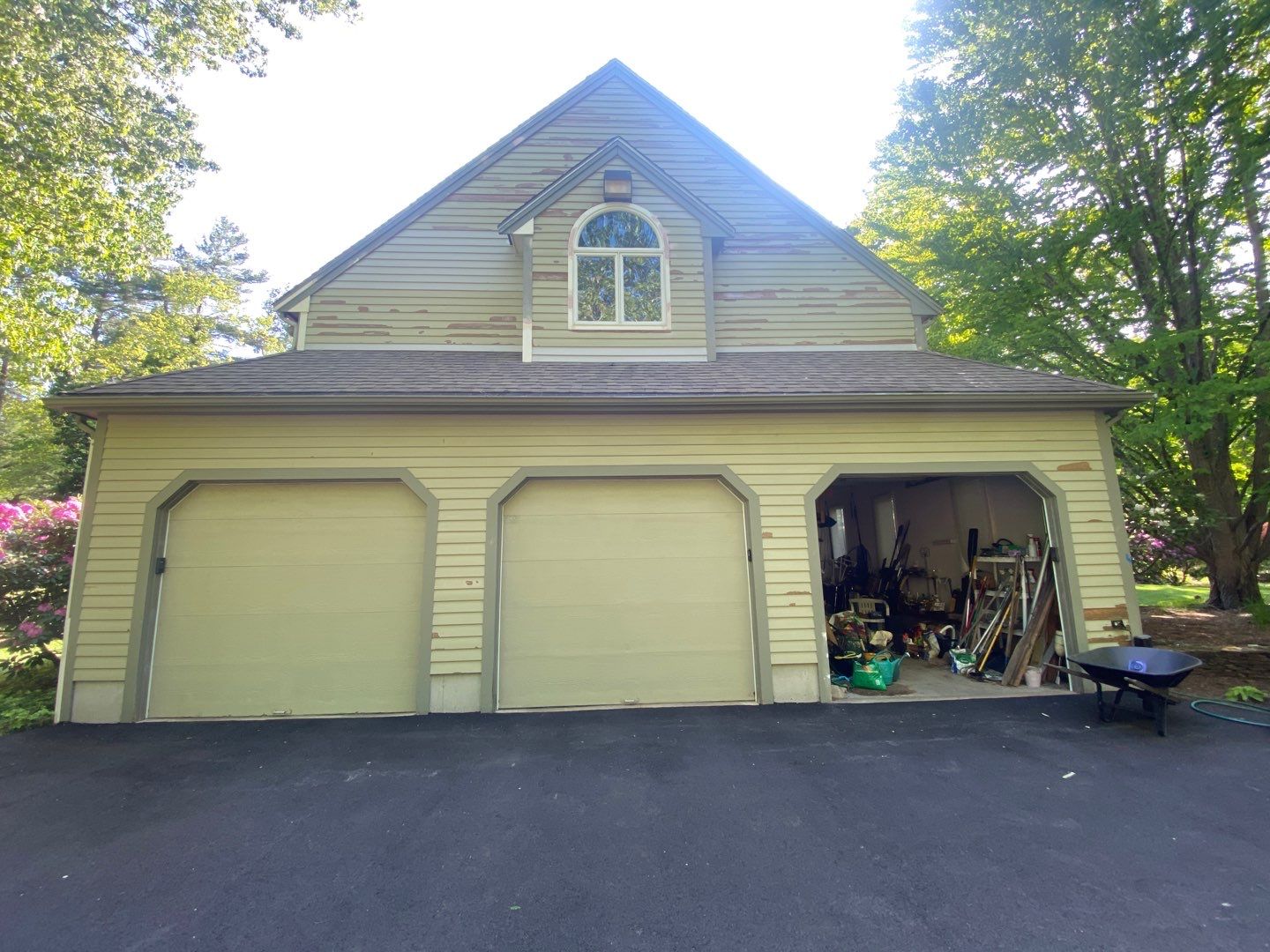 Exterior Painting - Color Match by EXCELLENCE | CARTO