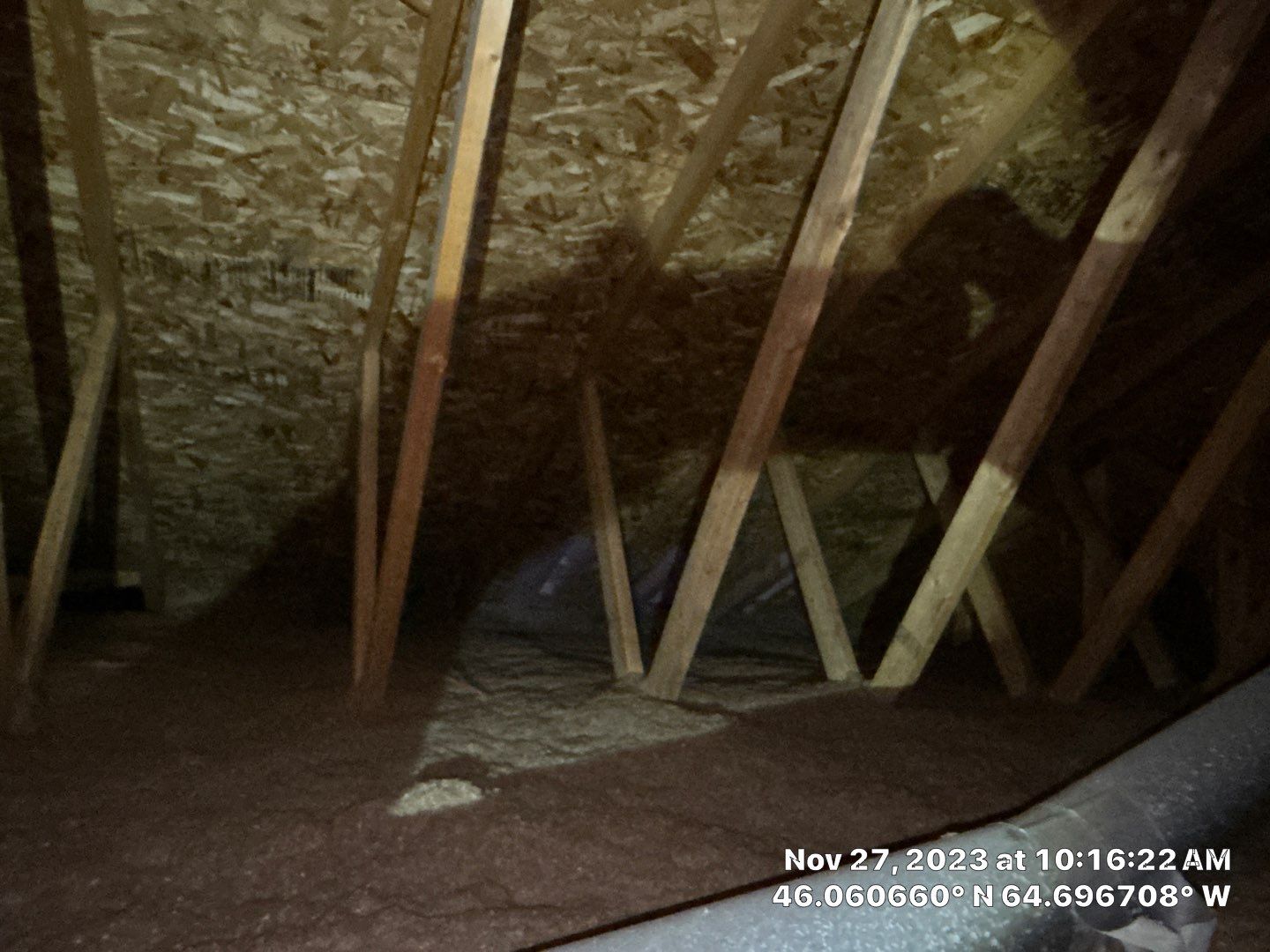 Residential Roofing Installation using Asphalt GAF HDZ  by Artisan Roofing & Home Improvements Inc.