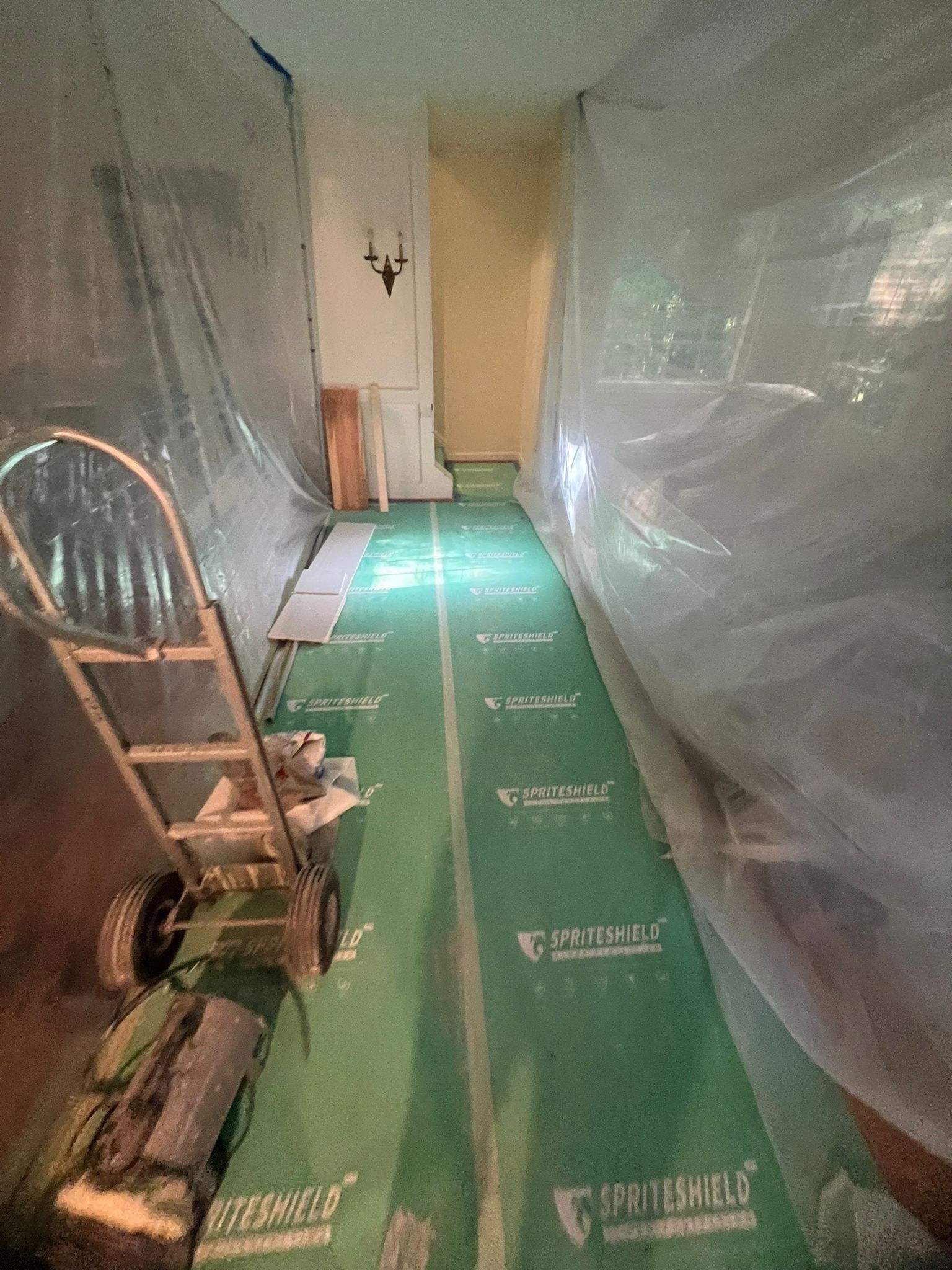 Full home Renovation in Roswell by Atlanta Design Group