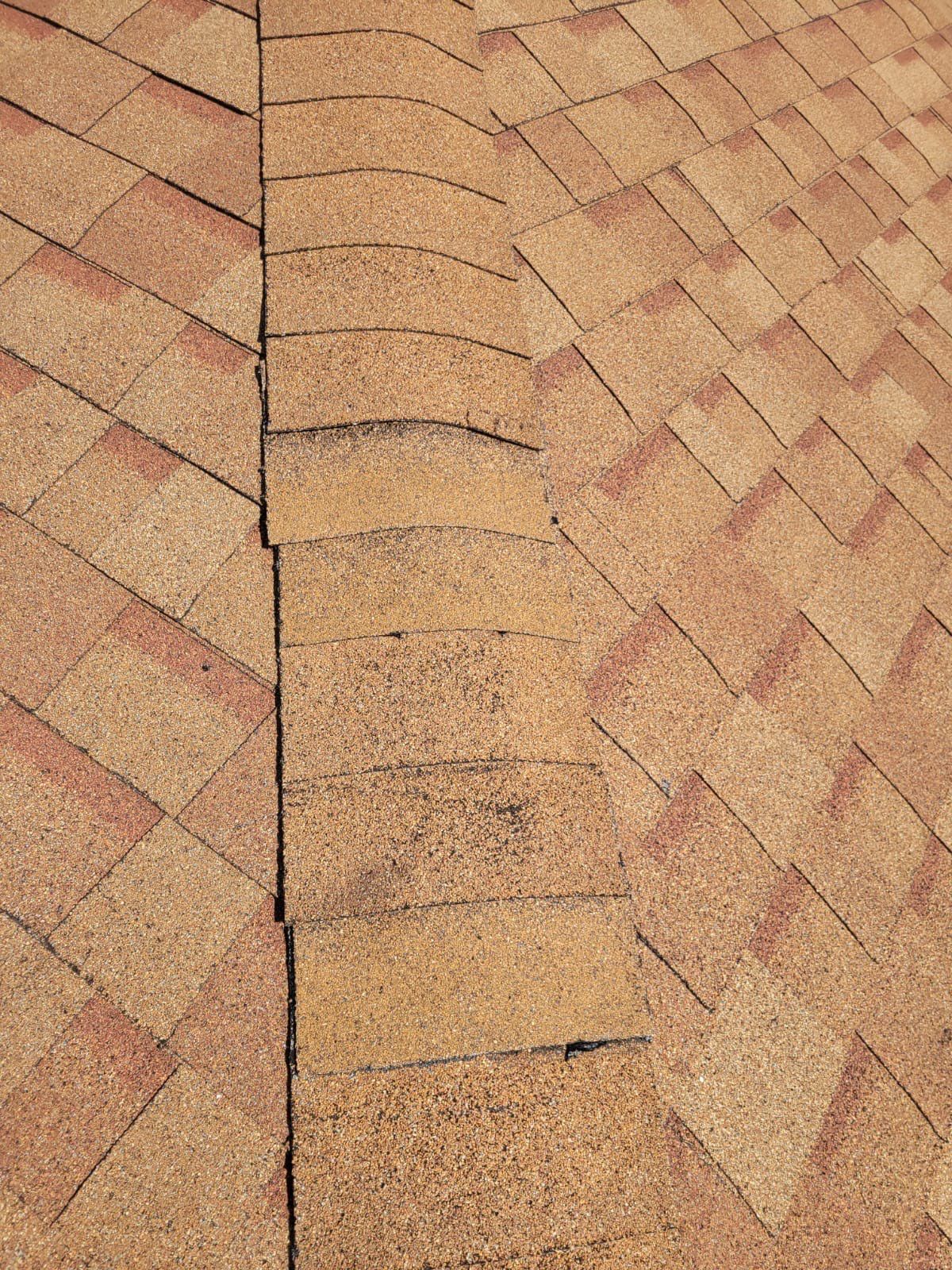 Residential Roofing Repair  by Four Peaks Roofing