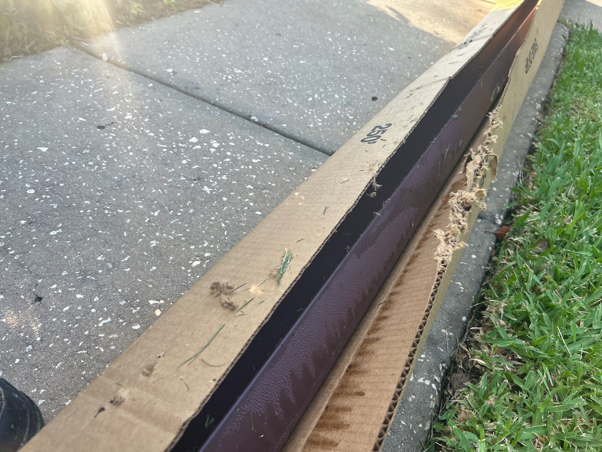 Project in Clearwater 33763 by Mitchell Roofing Company LLC 