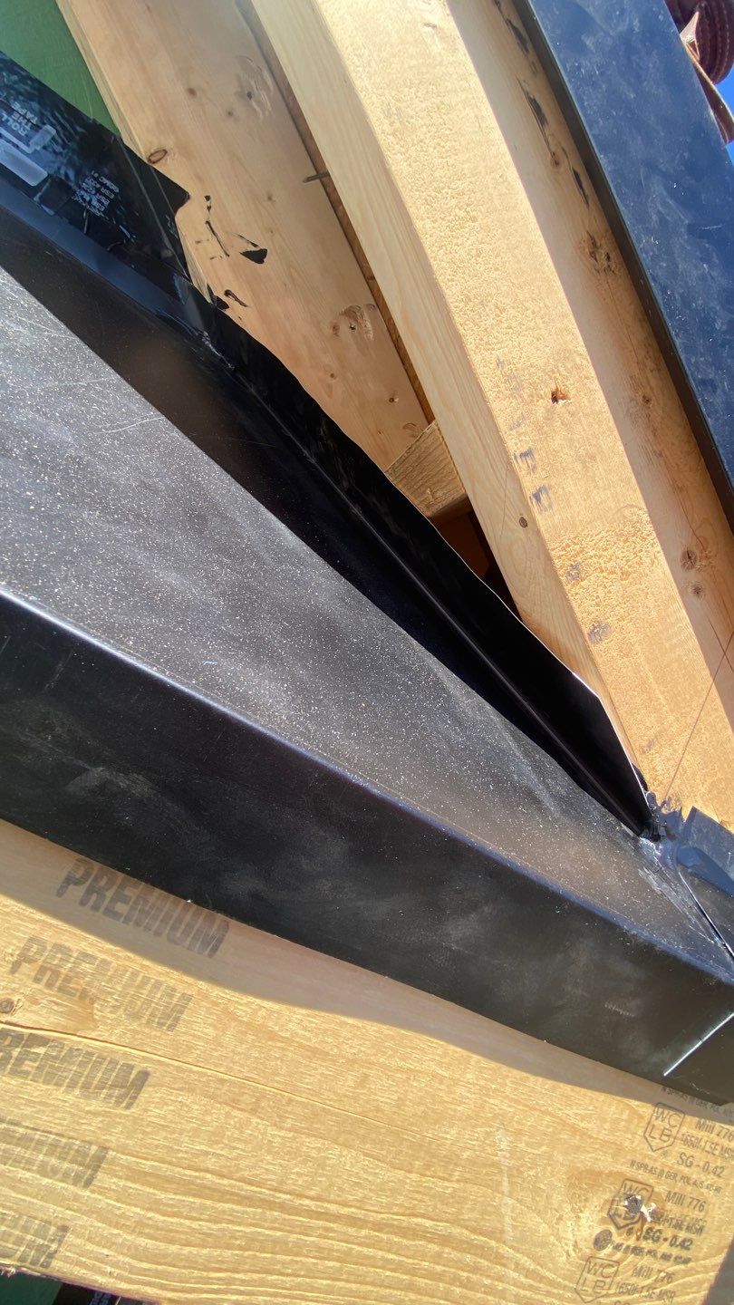 Synthetic Shingle Roof Replacement in Upperco, MD • Martin & Sons by Seipp Roofing, LLC