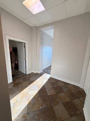 Old Lohman Opera House