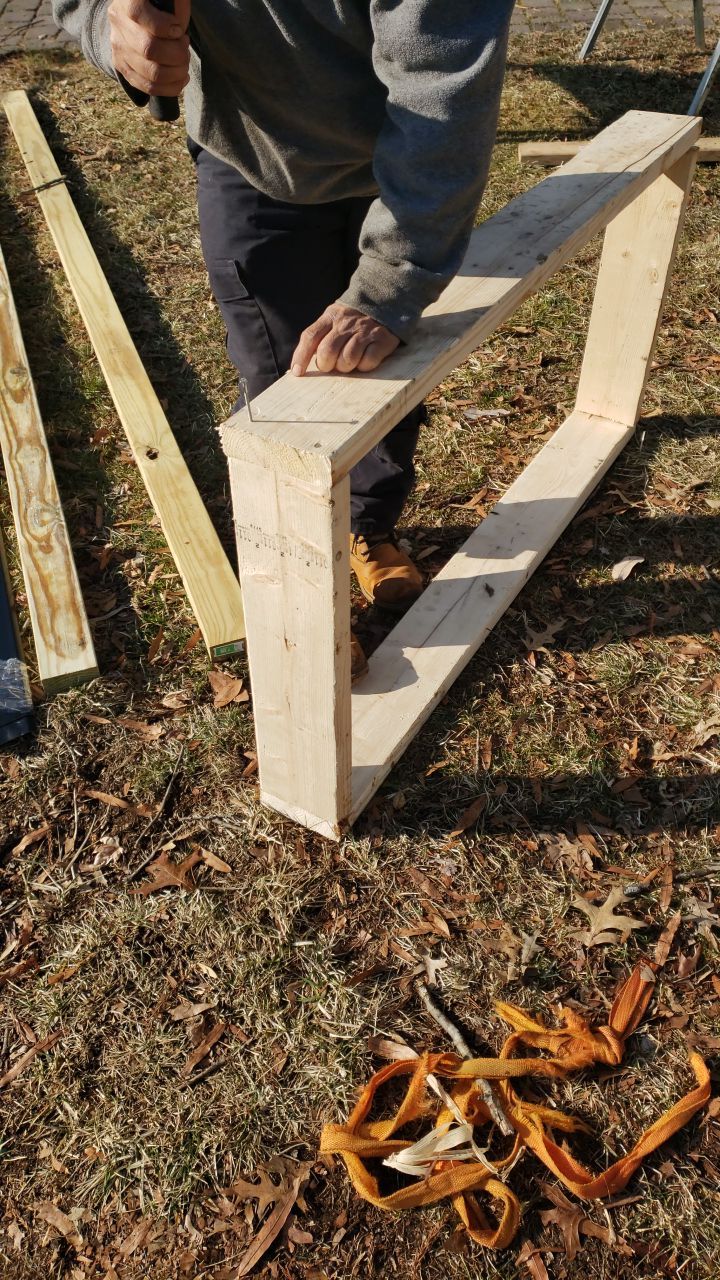 Burke Certainteed Landmark Pro MD Colonial Slate New Roof Installation by RM Banning, Inc.