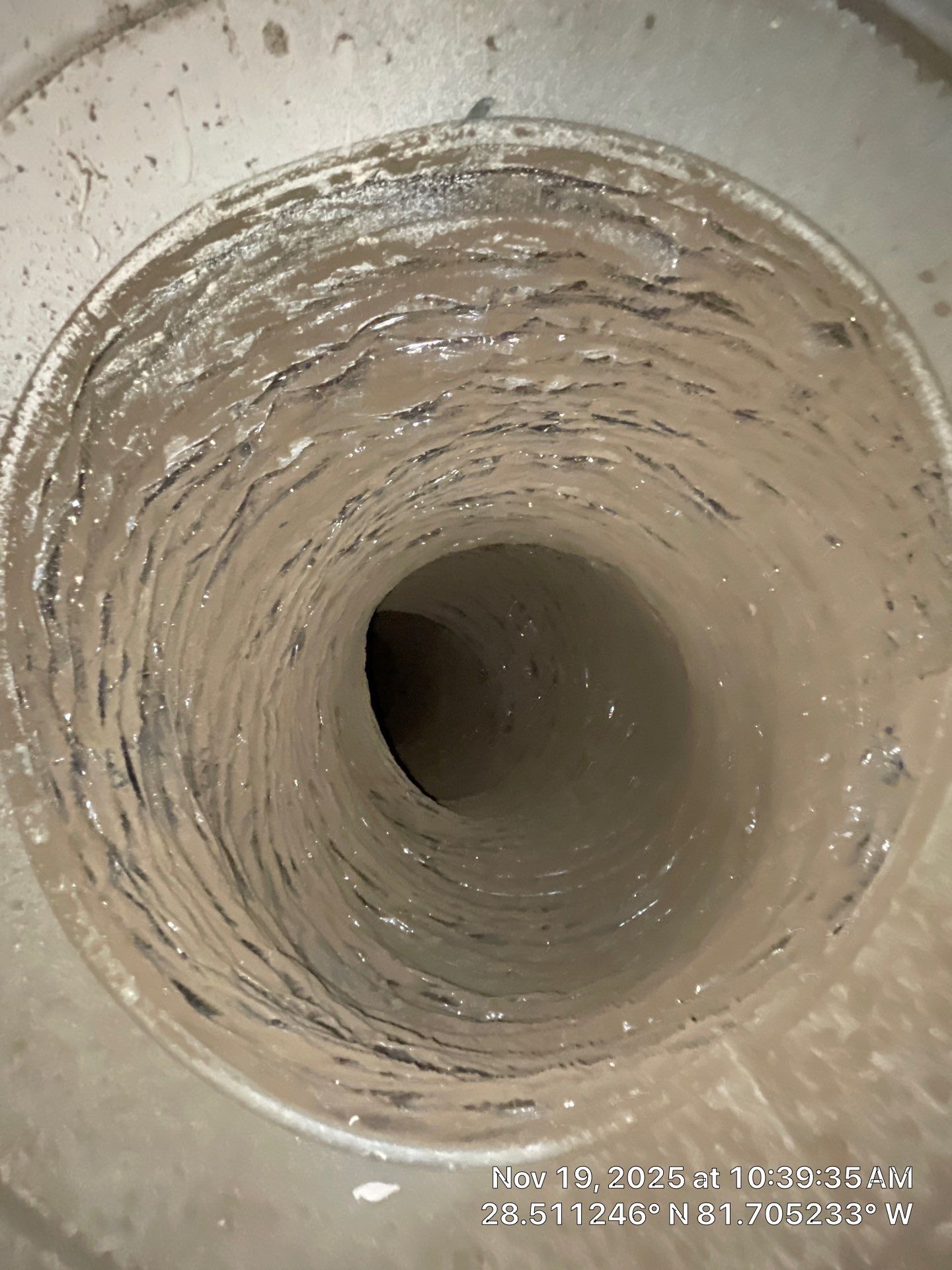 Air Duct Cleaning in Clermont by Hygienic Air, Inc
