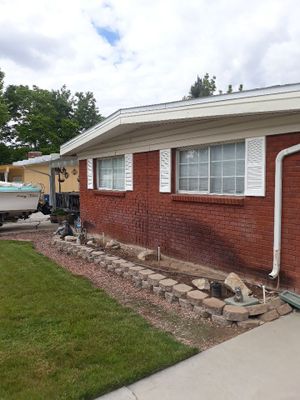Boise Lowslope Residential Roofing Installation using Owens Corning
