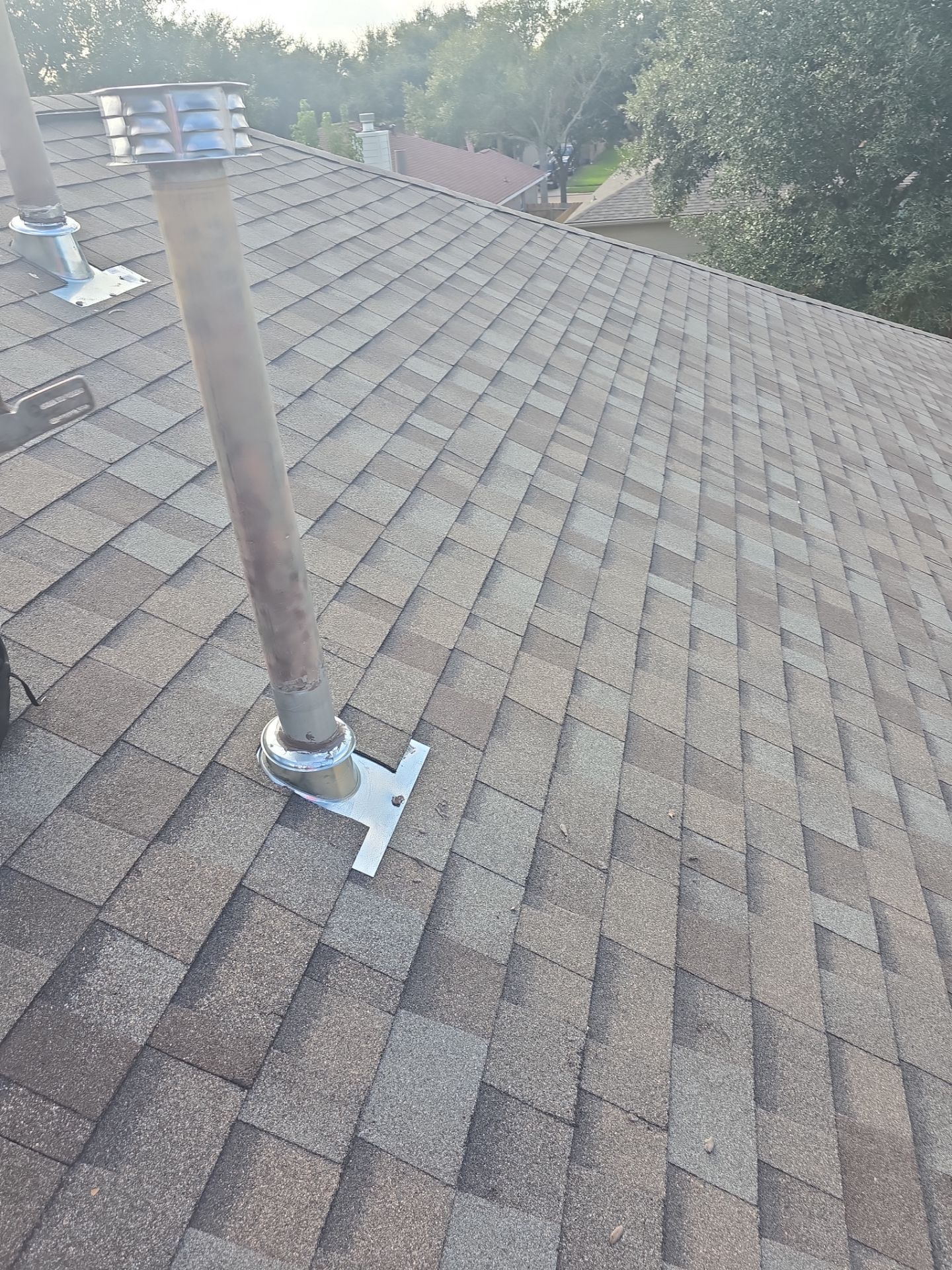 Roof Replacement Cypress by Roof Repair Services LLC