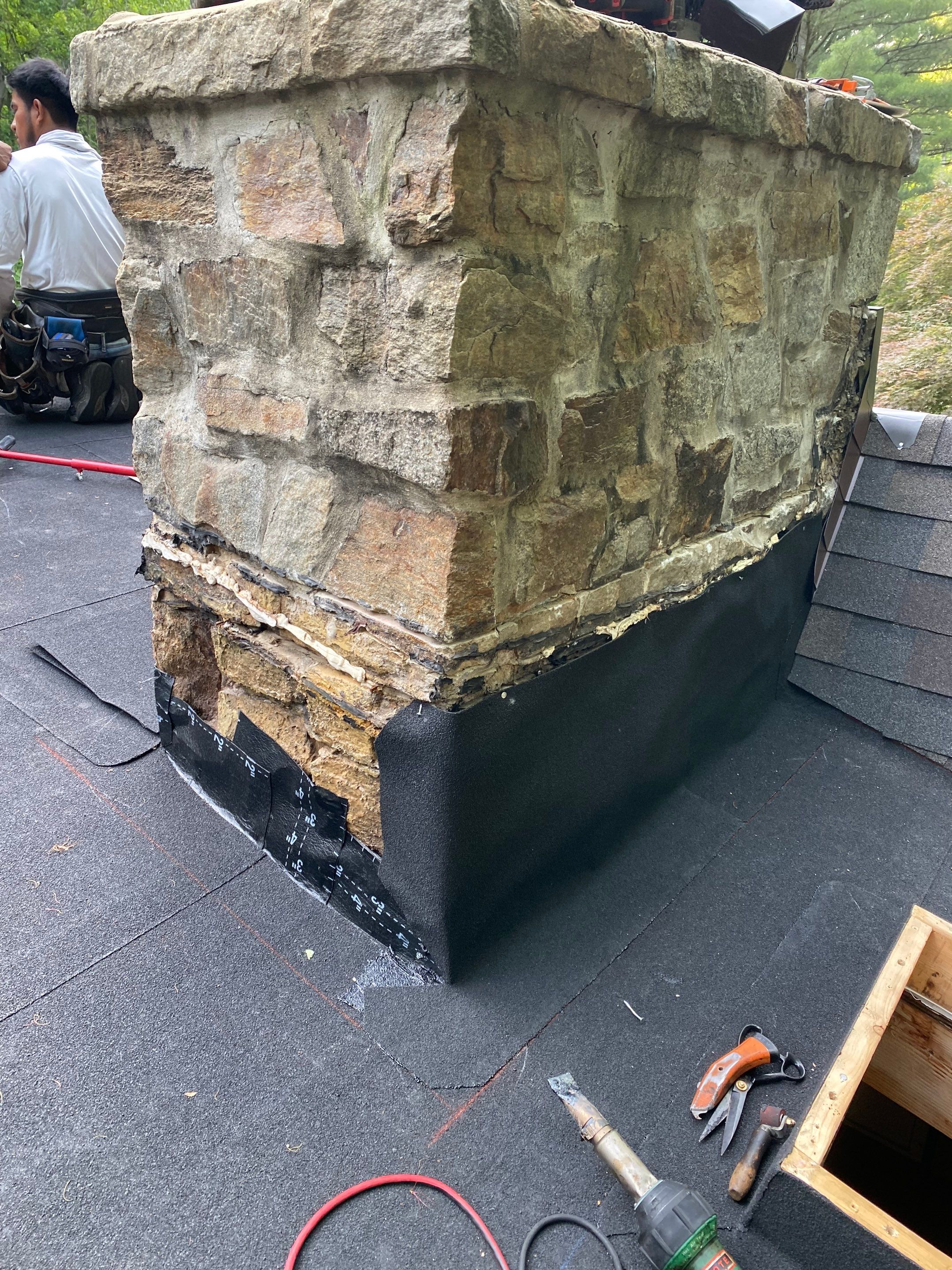 Roof Replacement & Restoration in Westminster, MD • Christi B. by Seipp Roofing, LLC