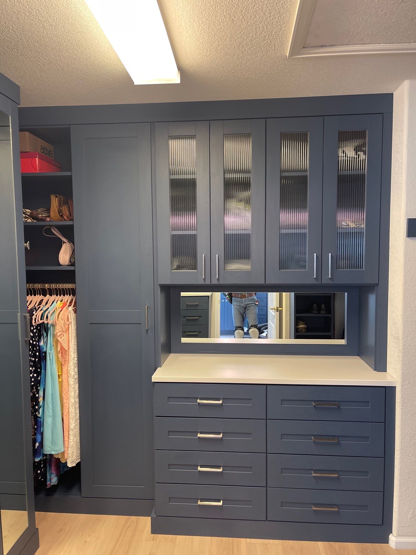 Closet & Storage Concepts - Longmont by Concept 32, Inc.