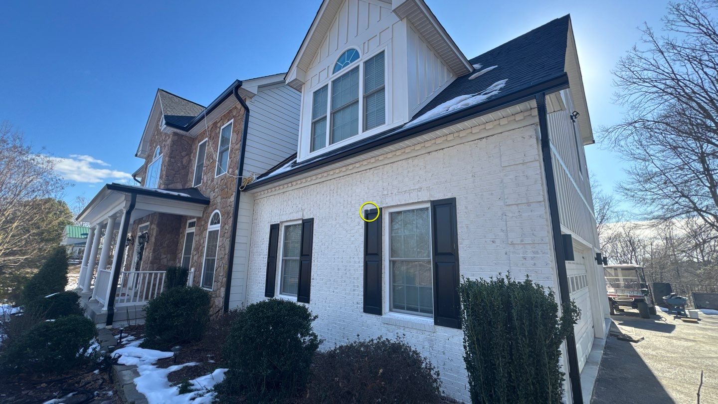 Lorton: Multi-Trade Insurance Restoration by RM Banning, Inc.