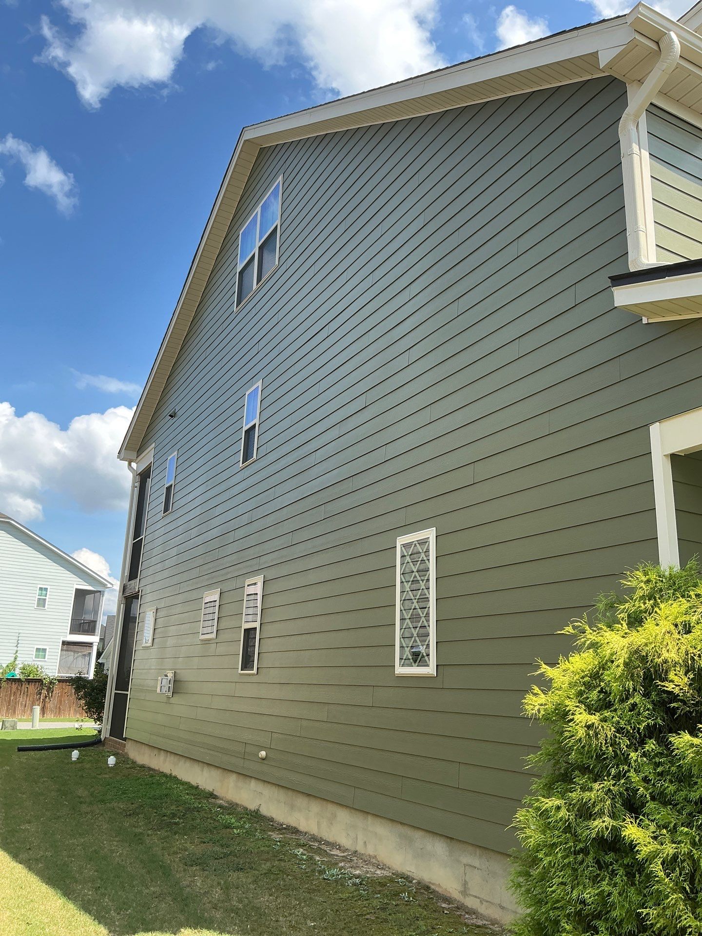 Exterior Refresh by GonzalezPainters & Contractors Inc 