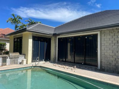 Project in Palm Beach Gardens