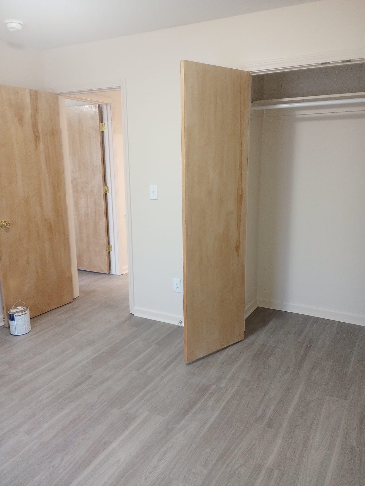 Commercial Abatement by EAS Environmental, LLC.