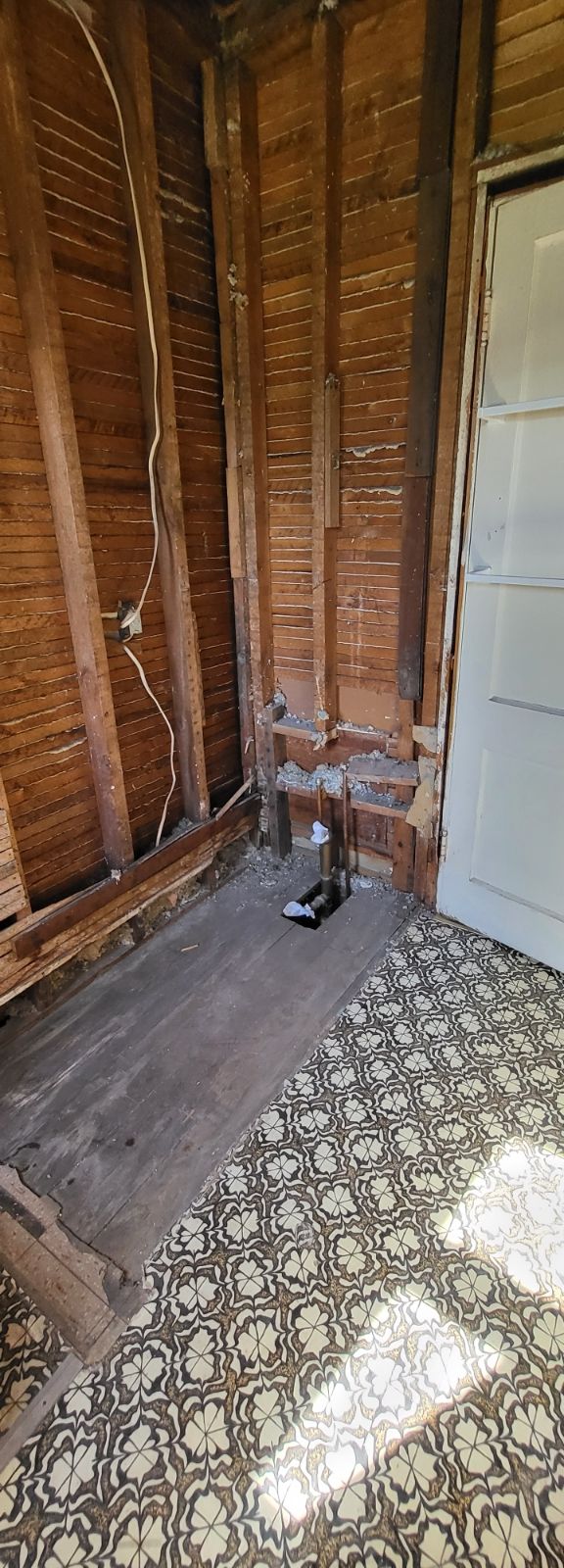 Bathroom Remodel by Ivy Lea Construction