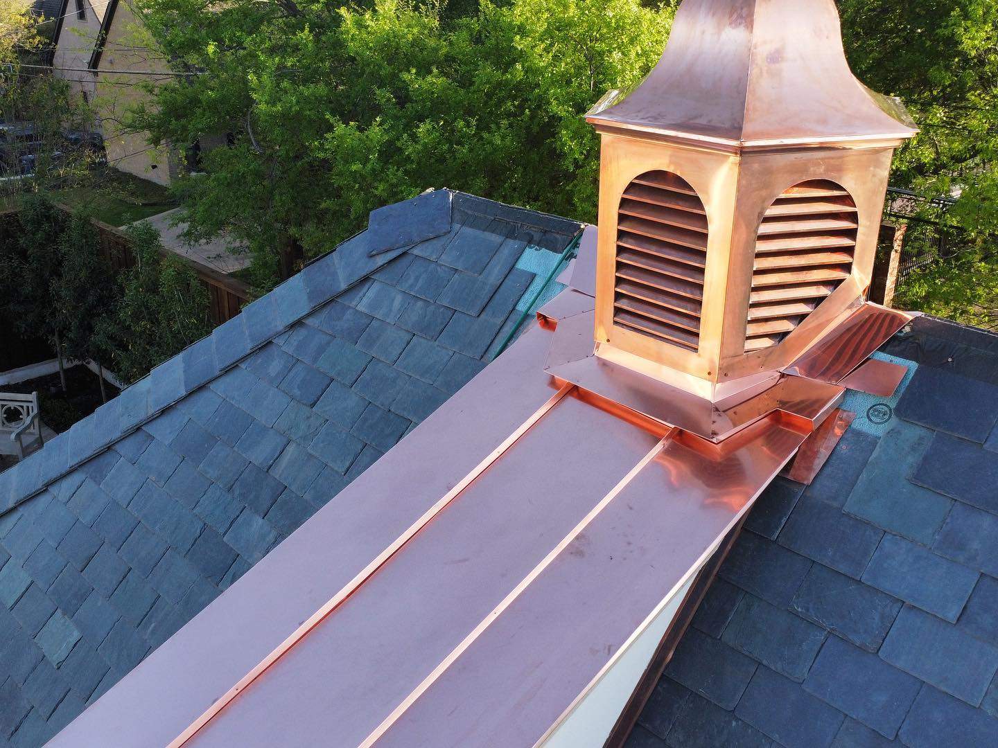 General Showcase by Lapeyre Roofing