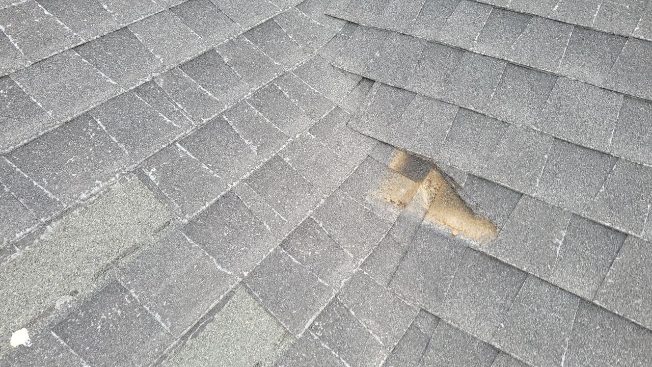 Residential Roofing Installation using GAF Timberline HDZ - Lifetime Shingle by The Roof Doctor