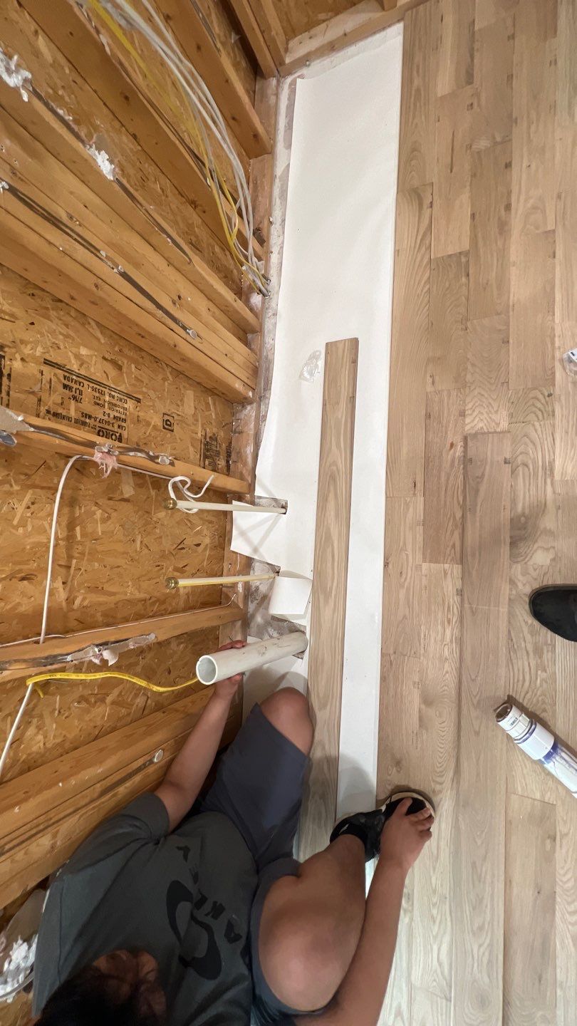 Home Remodel by Bec Construction Llc