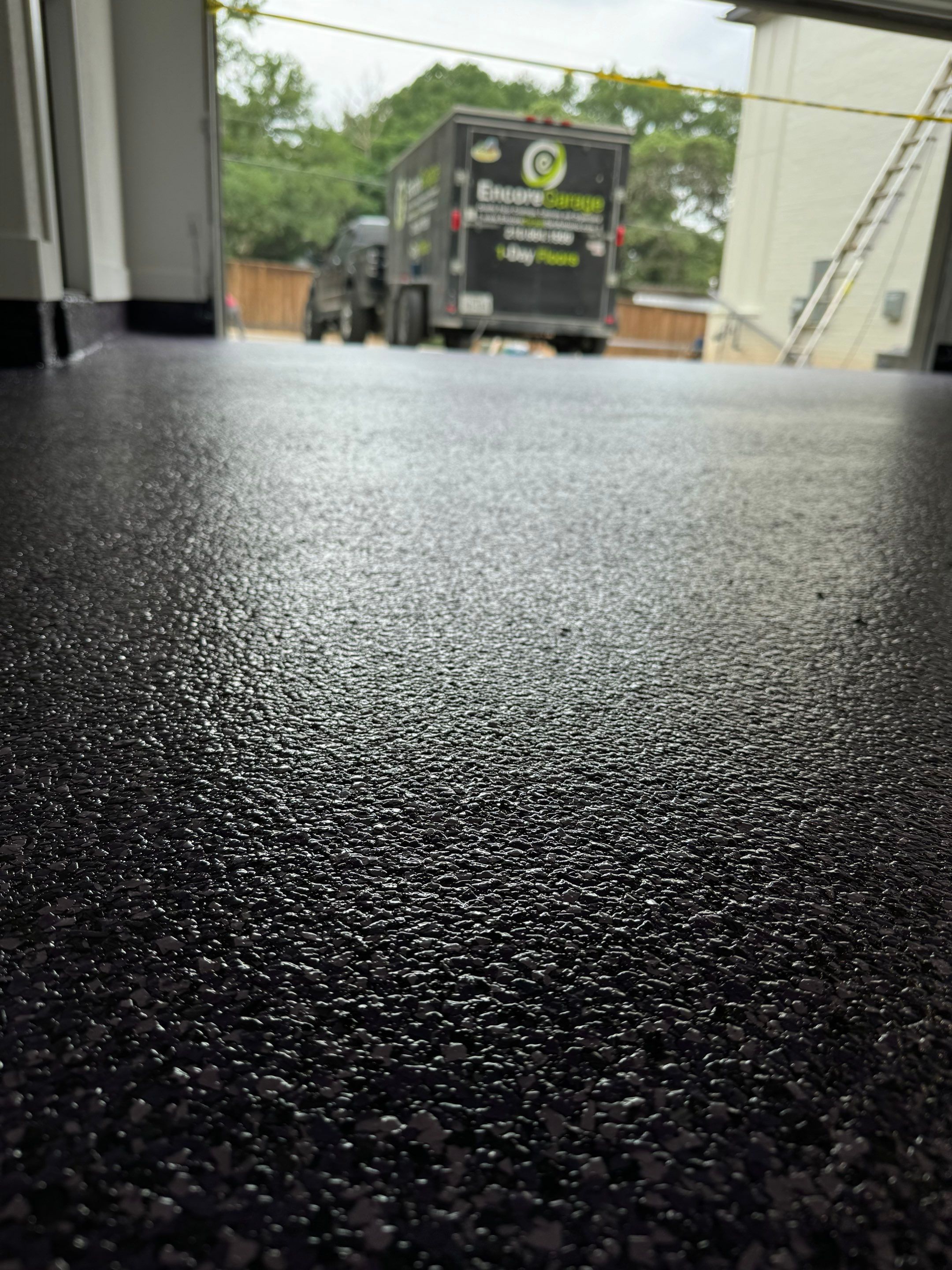 Oak Valley, San Antonio by TORO Garage Co