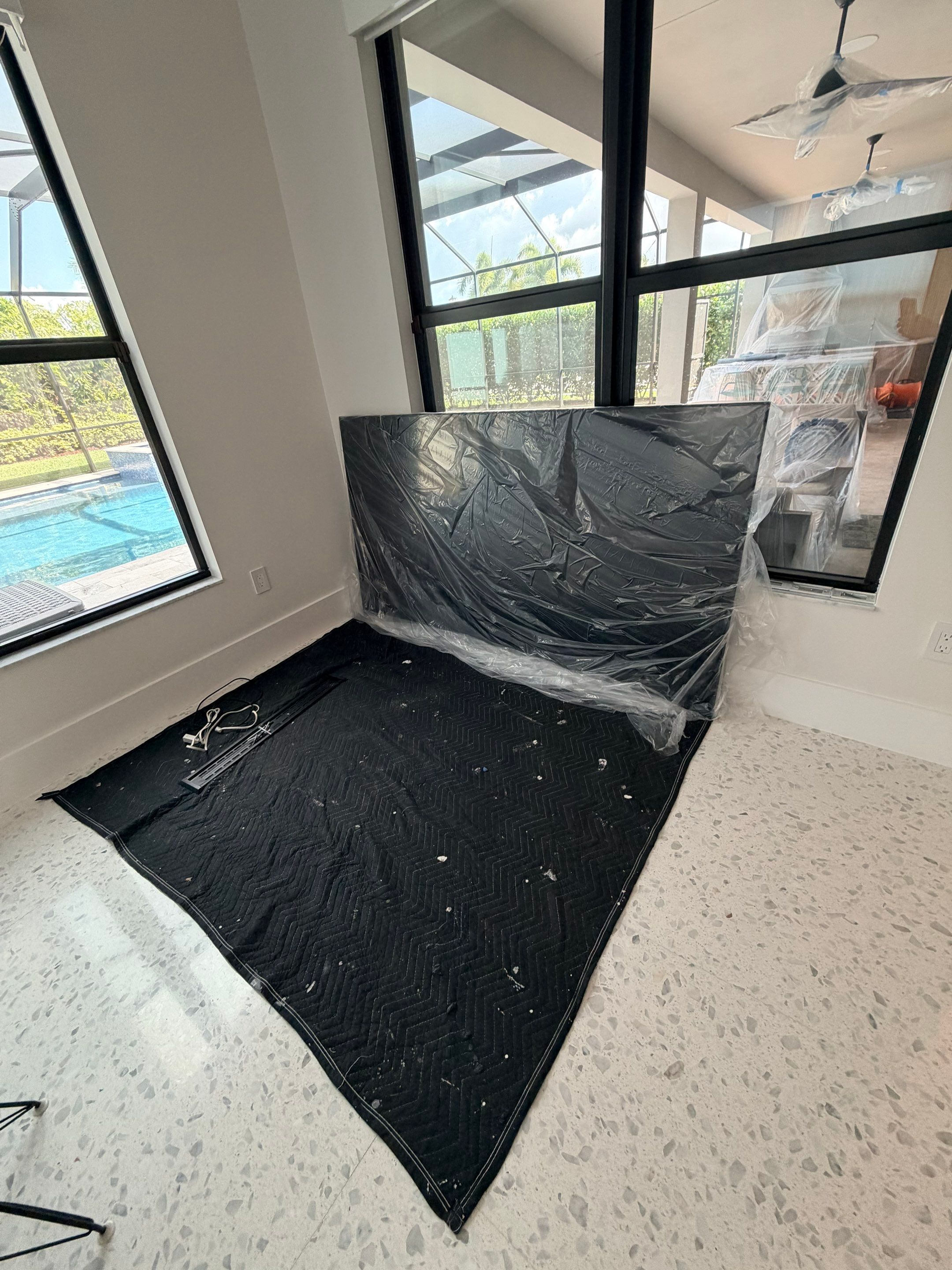 DEKKO Lightweight Concrete Panels - Boca Raton by Hevi Tile