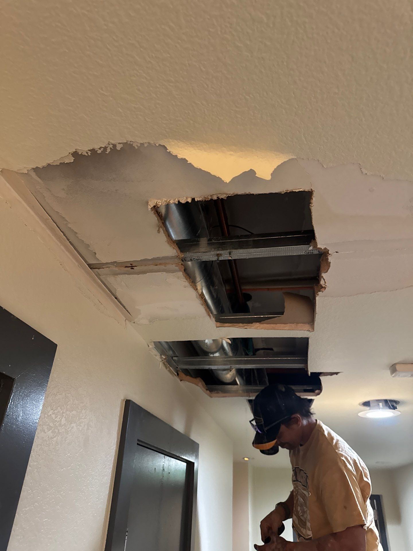 Project in Boulder by M&M Enterprises Inc