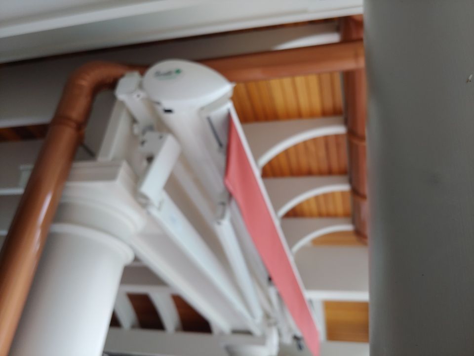 Berkley, MA Gutter Installation using 6" Coppertone Half Round Aluminum Gutter by Gutter Pro Enterprises