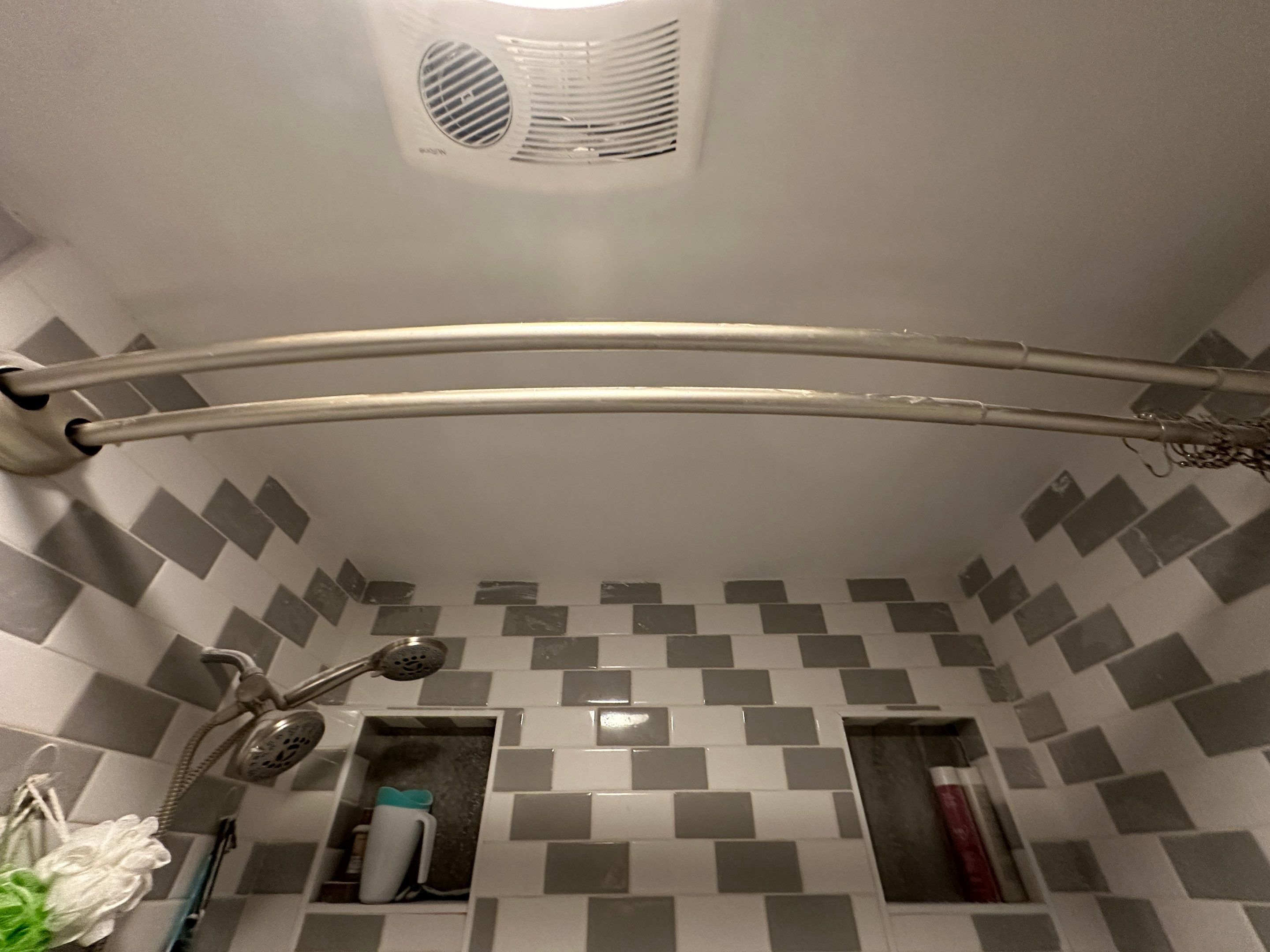 Bathroom Mold Remediation by Home Guarantee, LLC