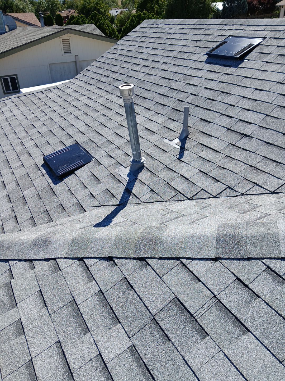 Our Portfolio by Badger Roofing