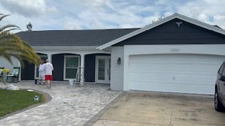 Project in Holiday by Sunbelt Home Solutions