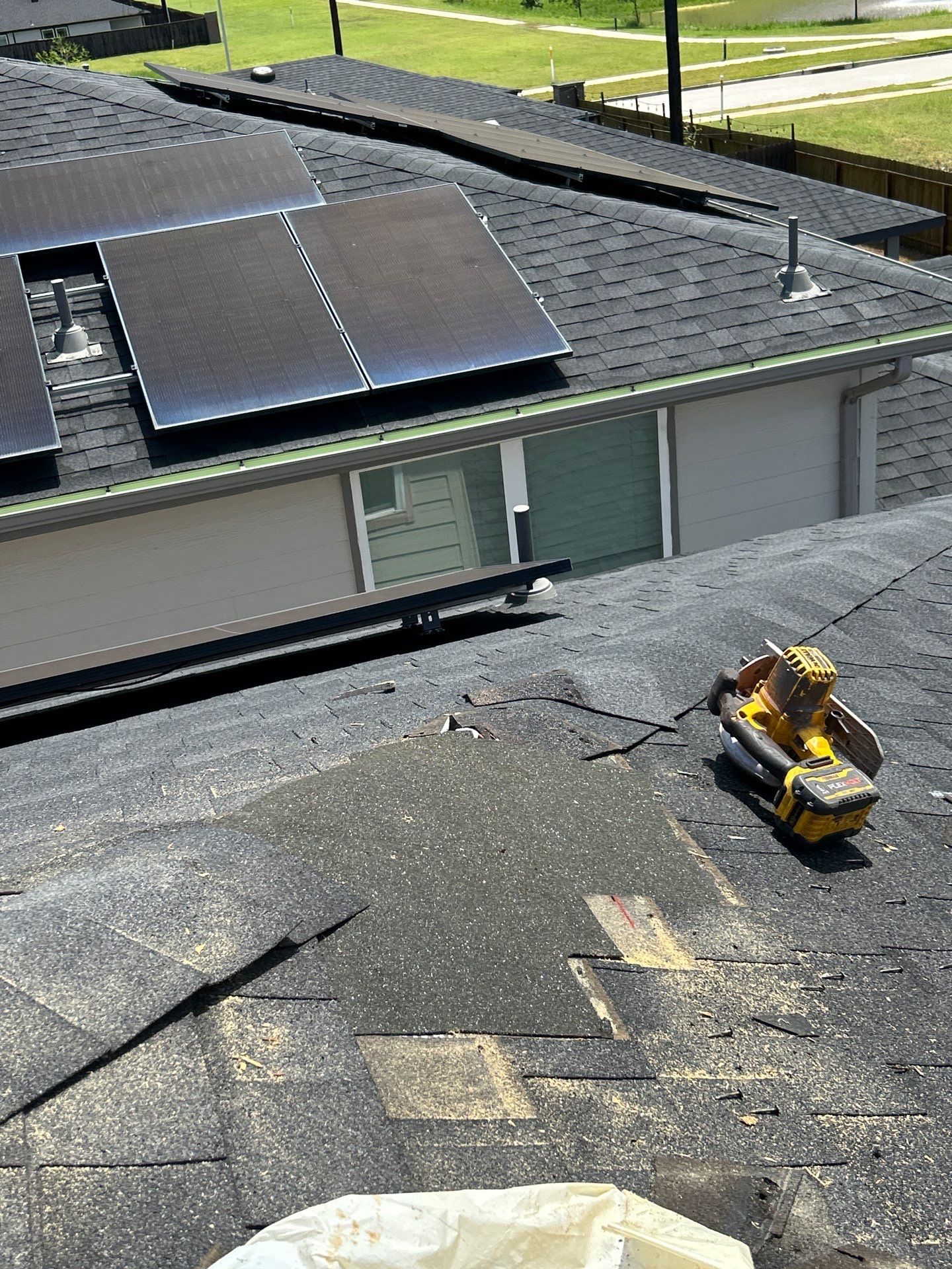 Roof Repair Houston by Roof Repair Company