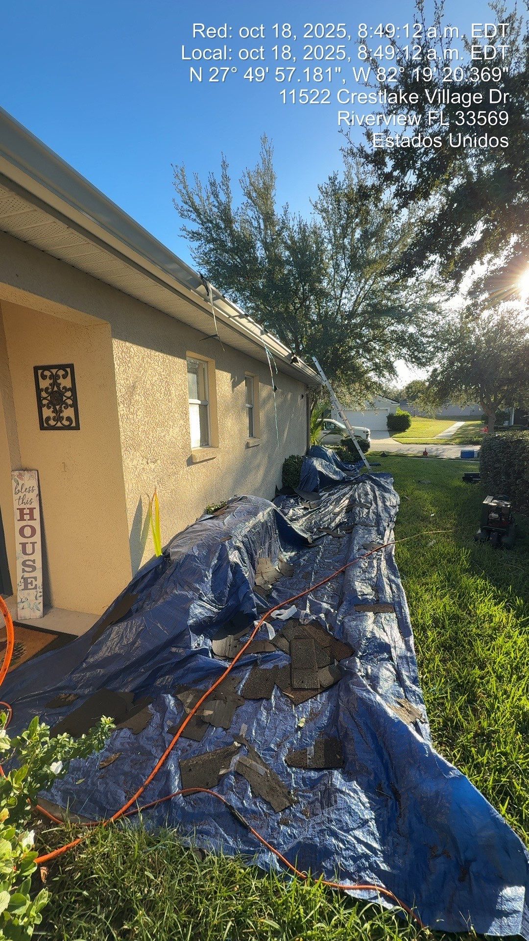 Project in Riverview by You Restorations LLC DBA YOU-Home