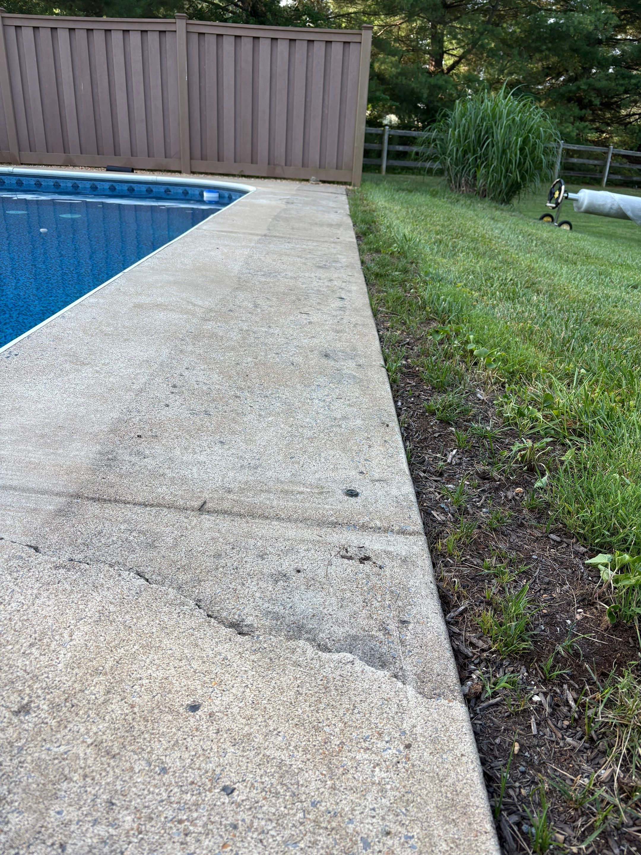 Project in Shenandoah Junction by HomeGuard Foam and Foundation