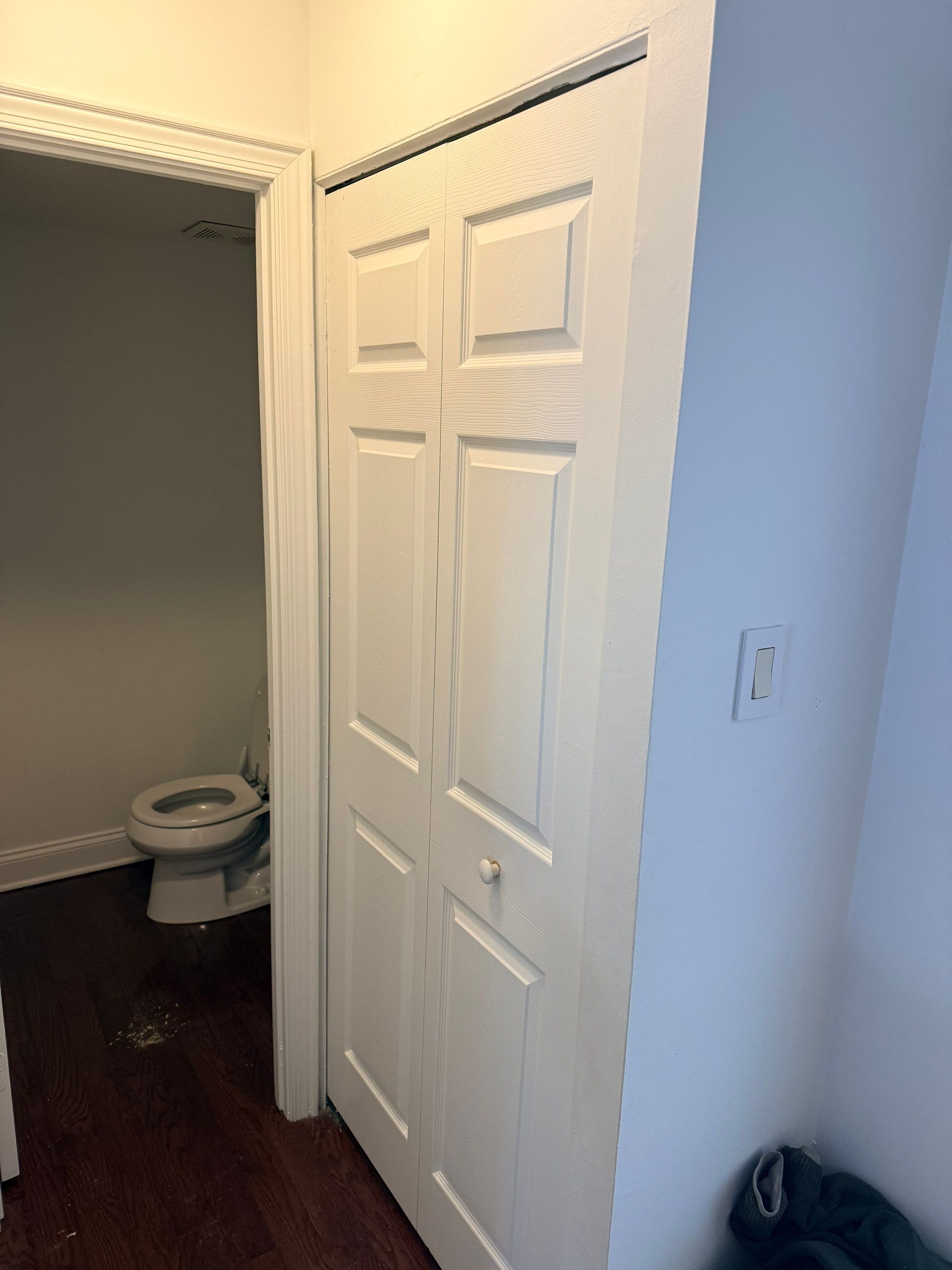 Tile work, Shower doors, Plumbing, Shelving, Doors by AXR Inc
