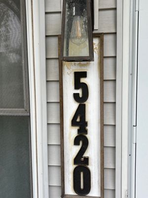 Project in Omaha