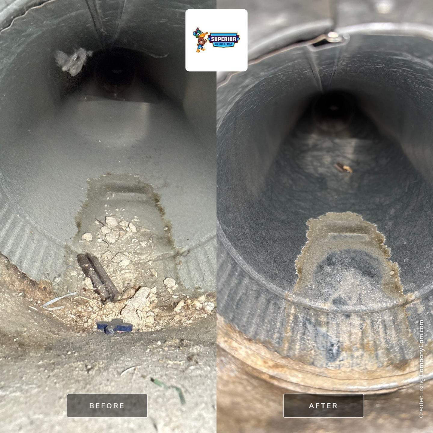Air Duct Cleaning in Pittsburgh, PA by Superior Air Duct Cleaning