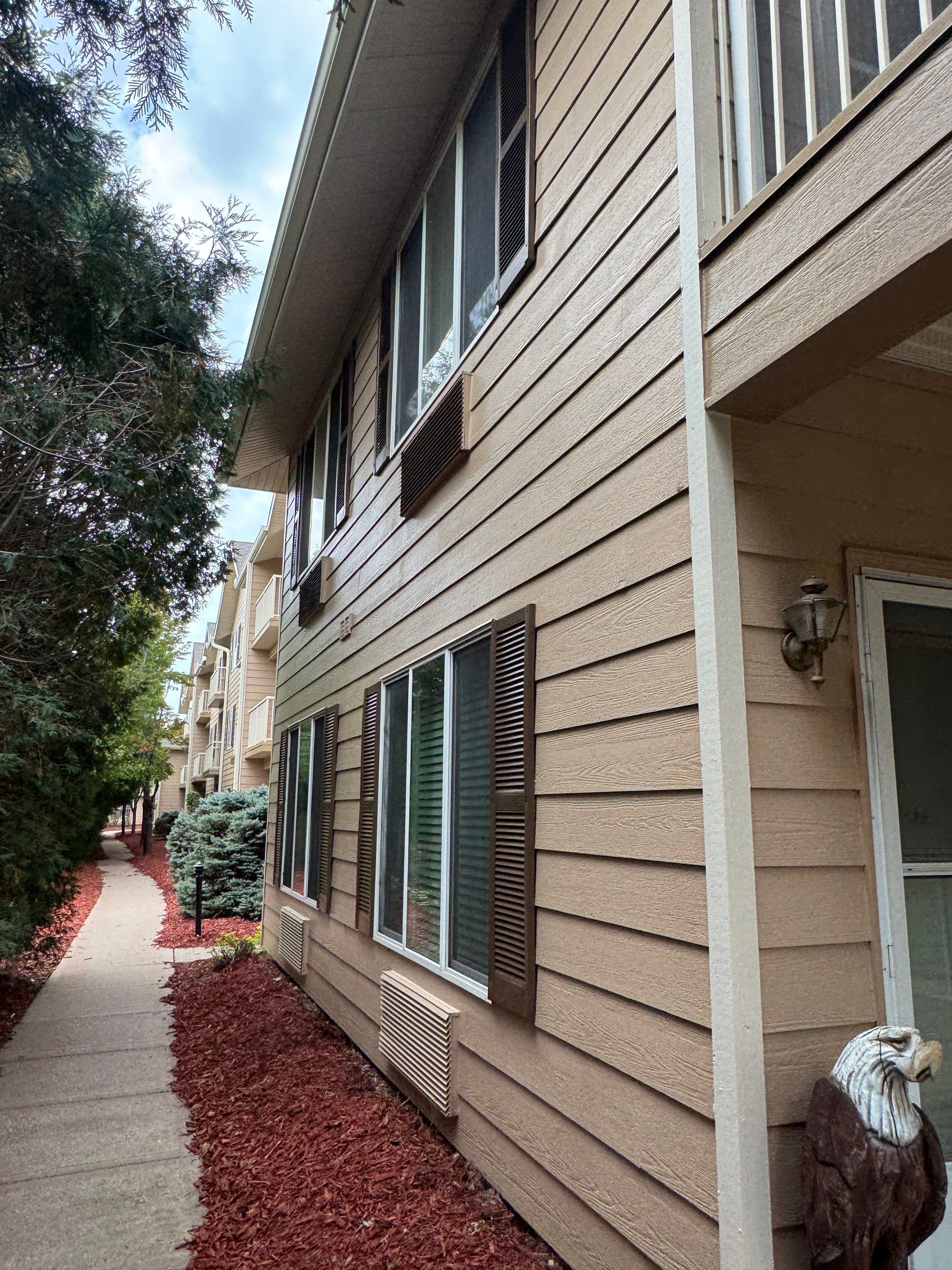 Project in St Paul by Crush Development Services LLC