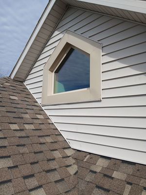 Project in Fort Wayne, IN