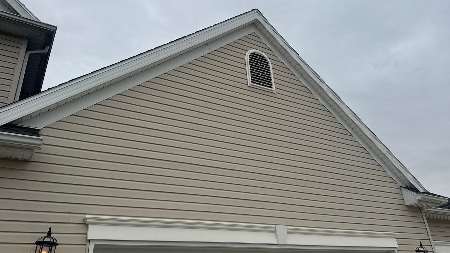Residential Roofing Installation using GAF Timberline HDZ Charcoal by Nitro Roofing and Construction