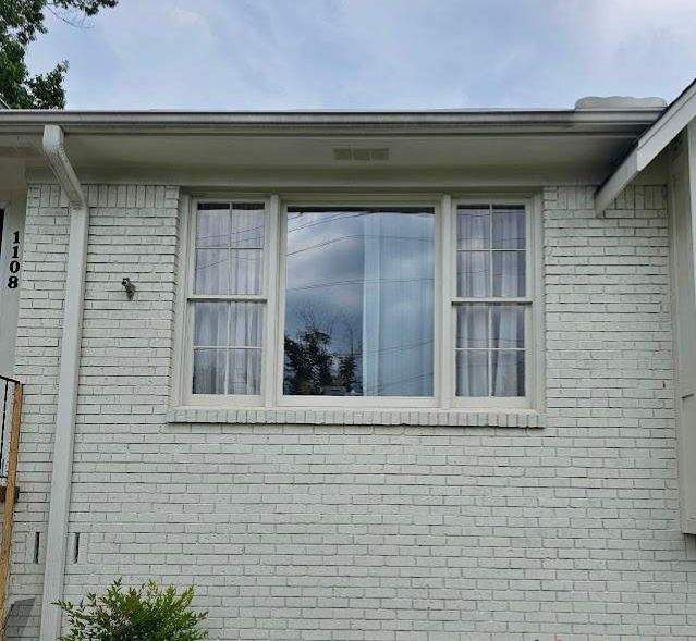 Fields Project in Hoover by The Window Source