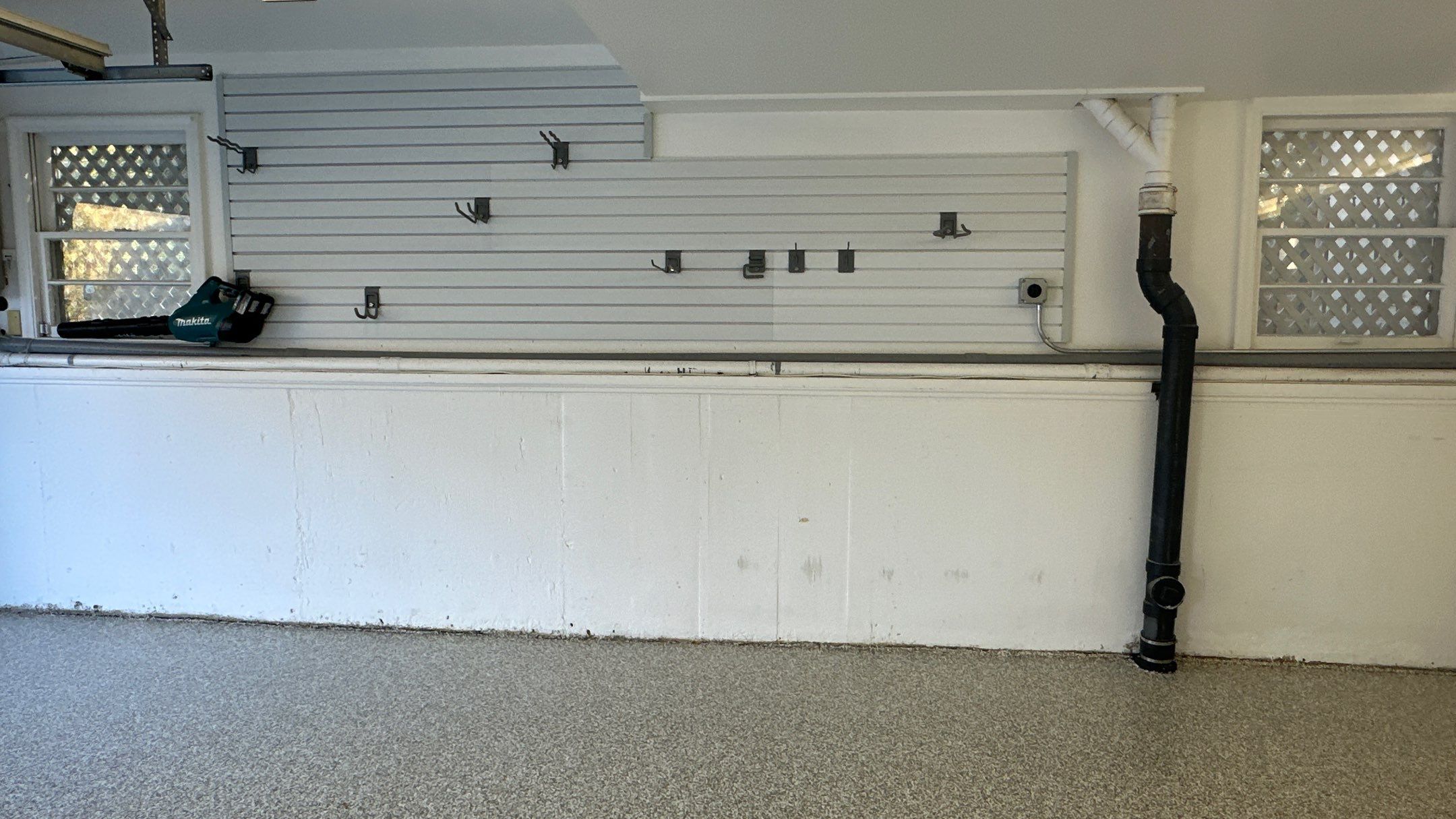 Mike E made his dream garage a reality with Banner Garage! by Banner Garage