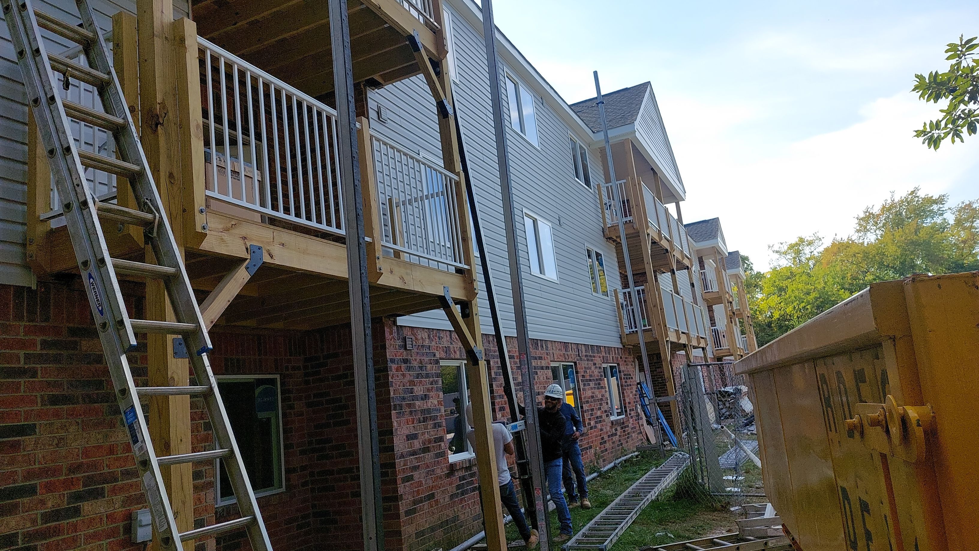 Roofing, windows, doors, siding by Tamlin Roofing