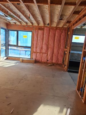 Project in Los Angeles