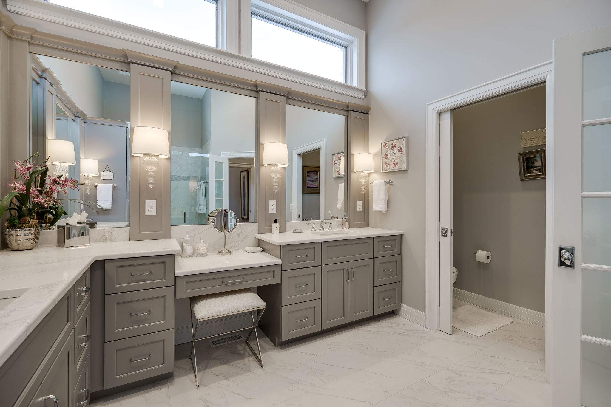 Entire Home Renovation by Zengel Group