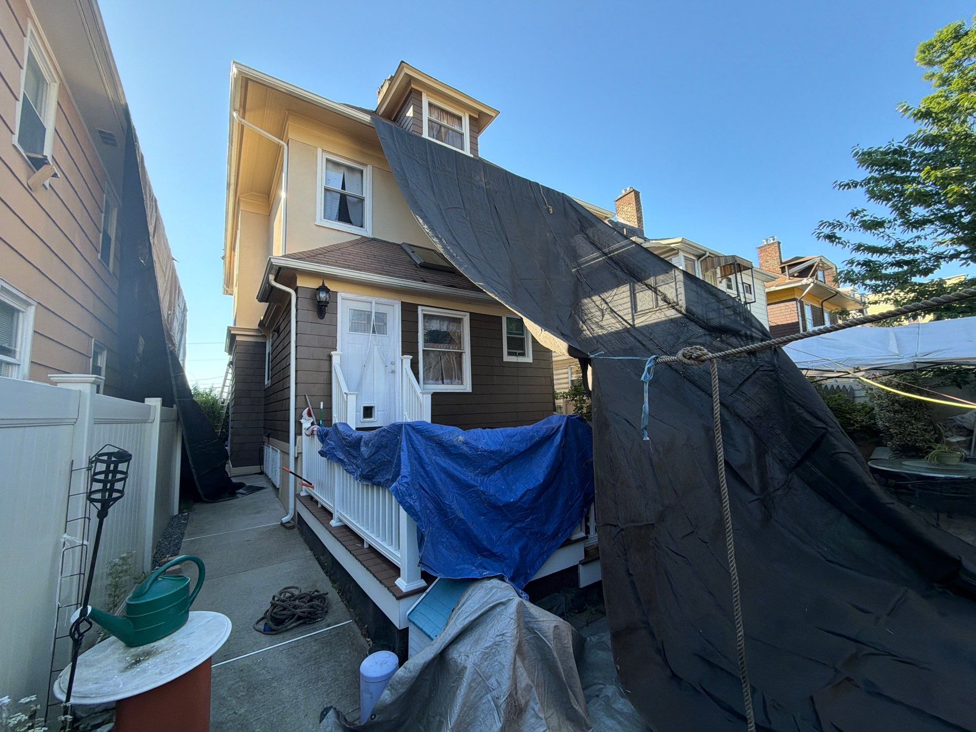 Project in Newark, NJ by REVIXPRO 