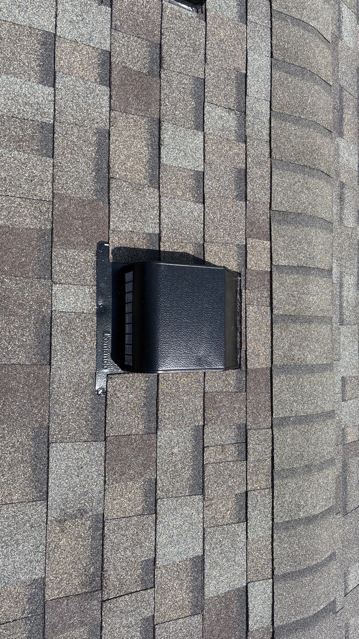 Roof Replacement using Owens Corning Driftwood by 180 Contractors