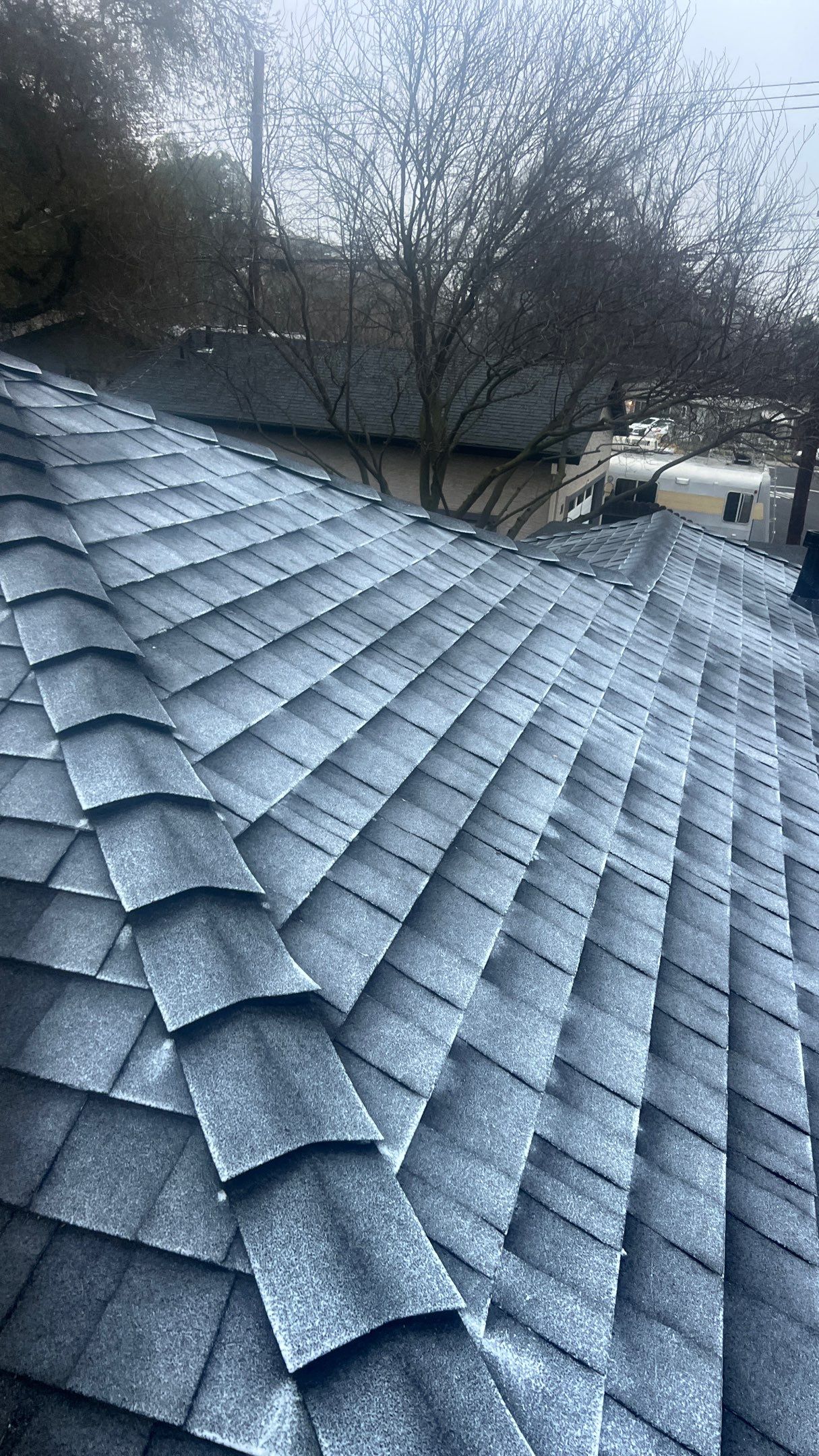 Roof Rejuvenation using Roof Maxx Treatment by Roof Maxx of Folsom