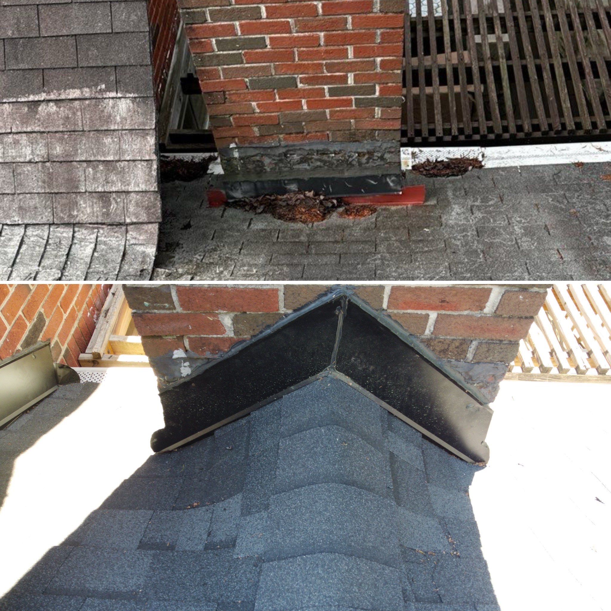 Insurance Roof Replacement! by Nailed It Roofing & Remodeling LLC