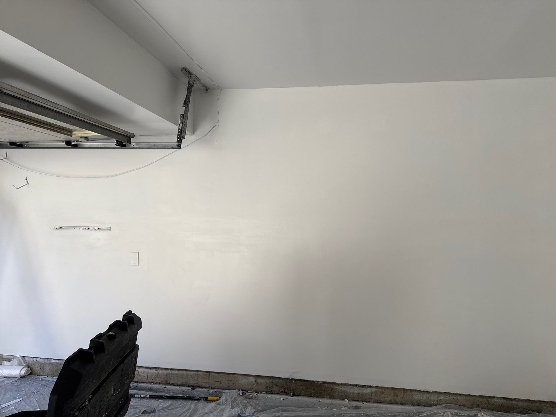 Interior Painting using Sherwin Williams  by La Bendicion Contruction Llc