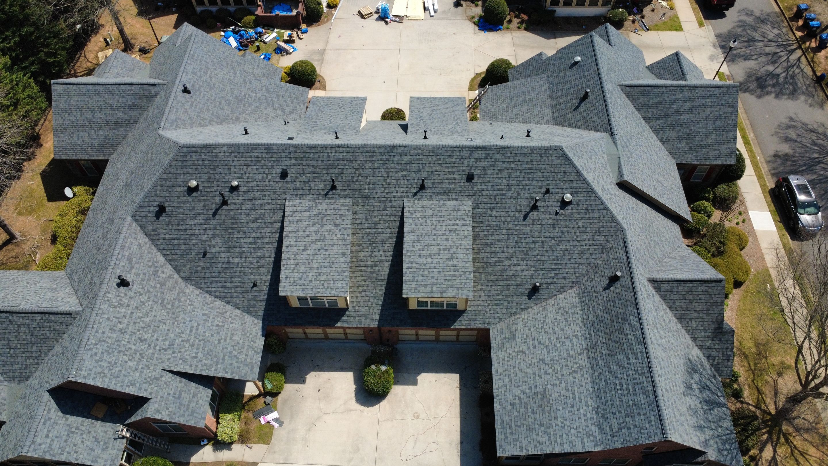 Brookhaven of East Cobb HOA by Arac Roof It Forward