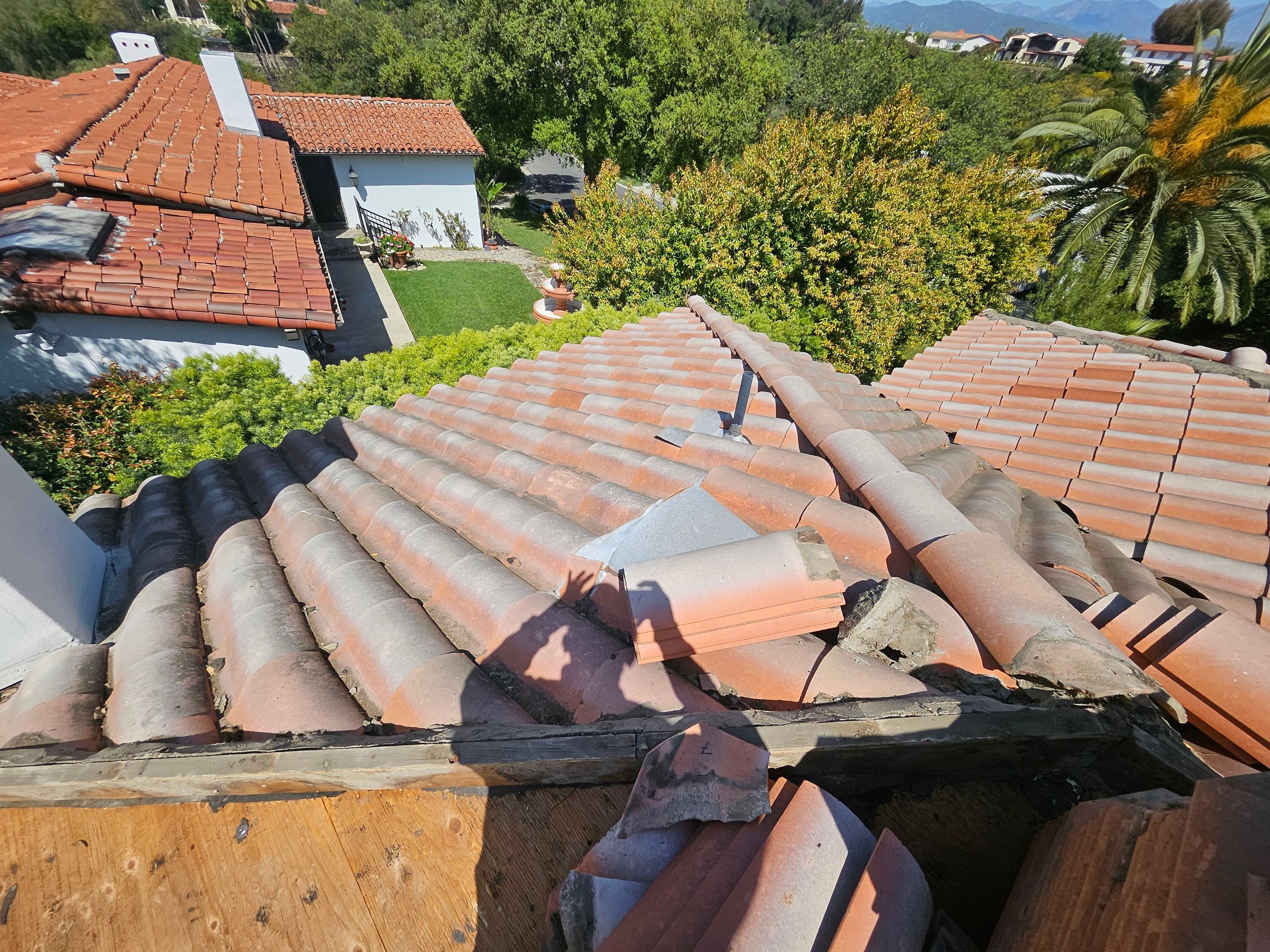Roof Replacement - Pomona, CA 91768 by Epic Roof Replacement