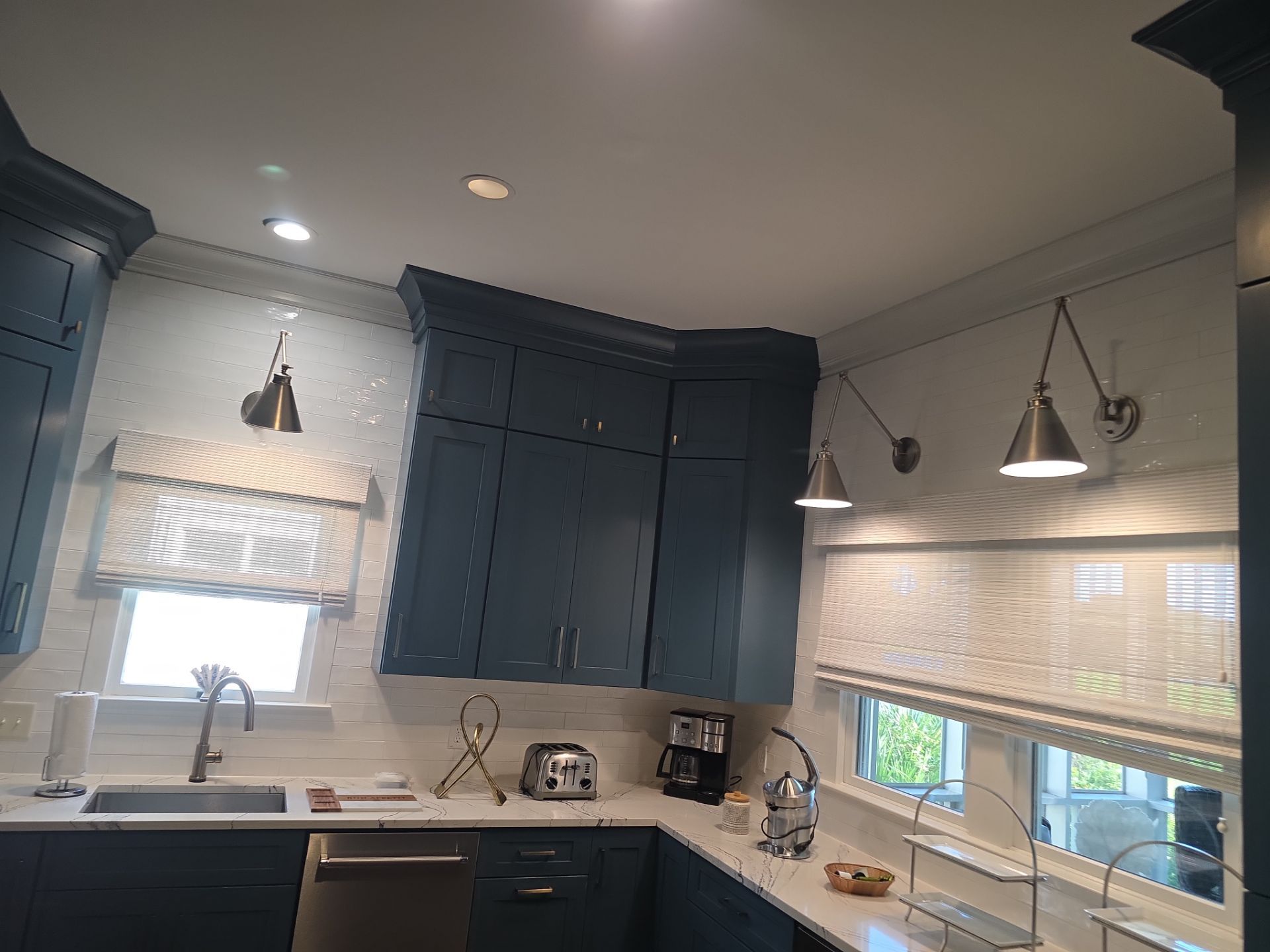 Project in Johns Island by Kitchen Tune Up